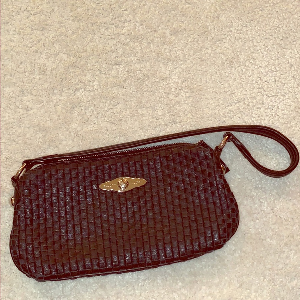 Elliott Lucca purse